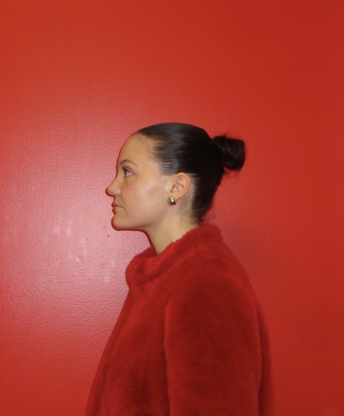 Portrait Angèle Delorme