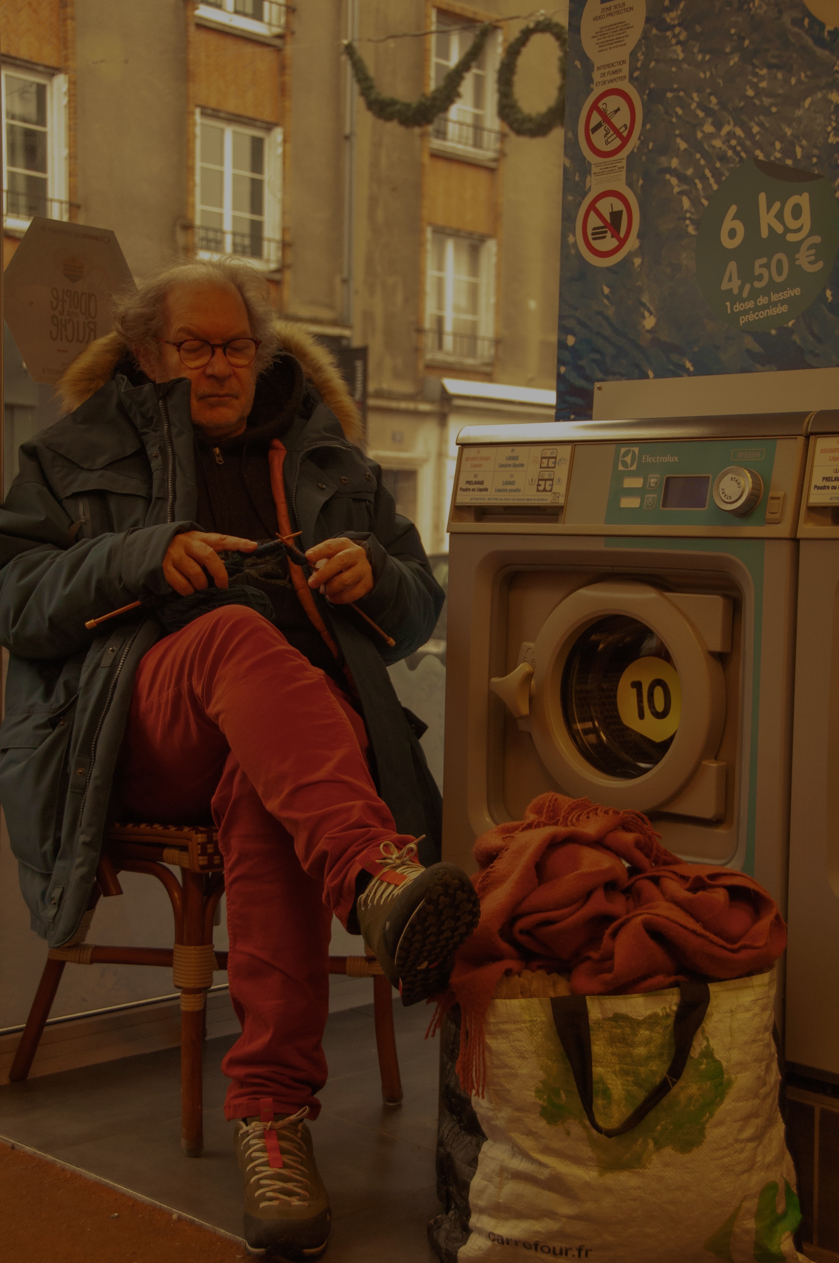 Composition visuelle