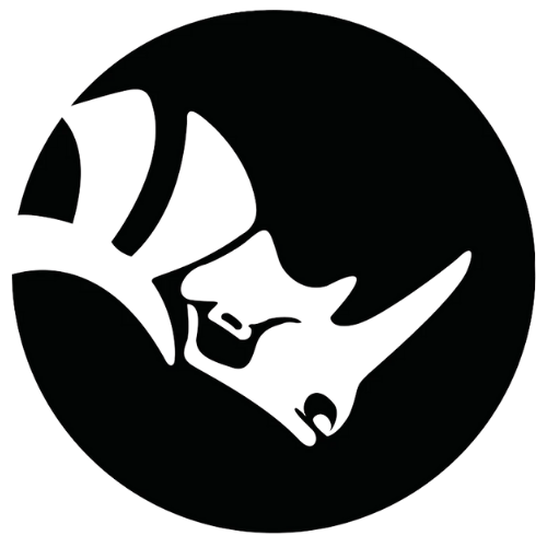 Logo Rhino
