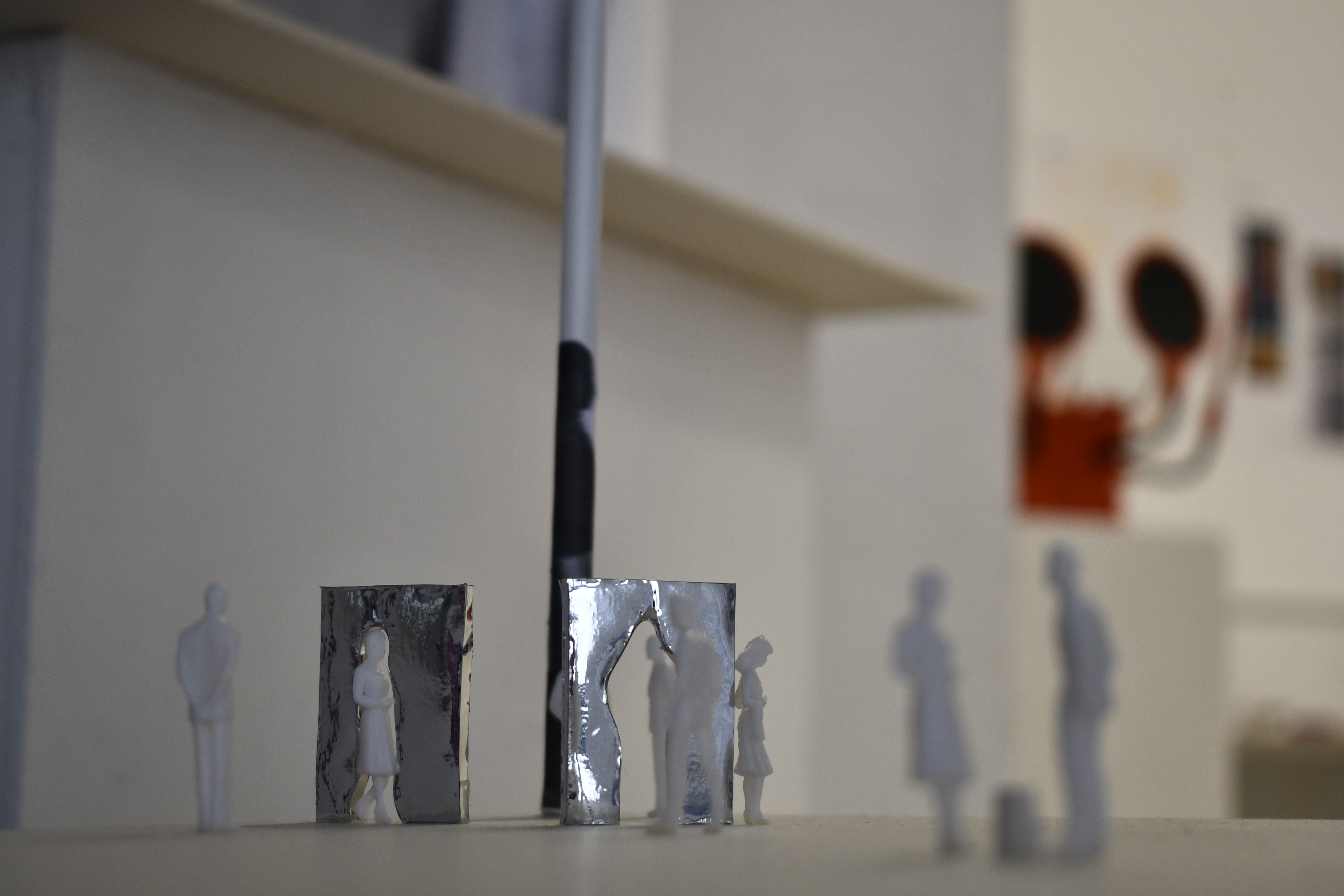 Maquette Posture Quotidienne