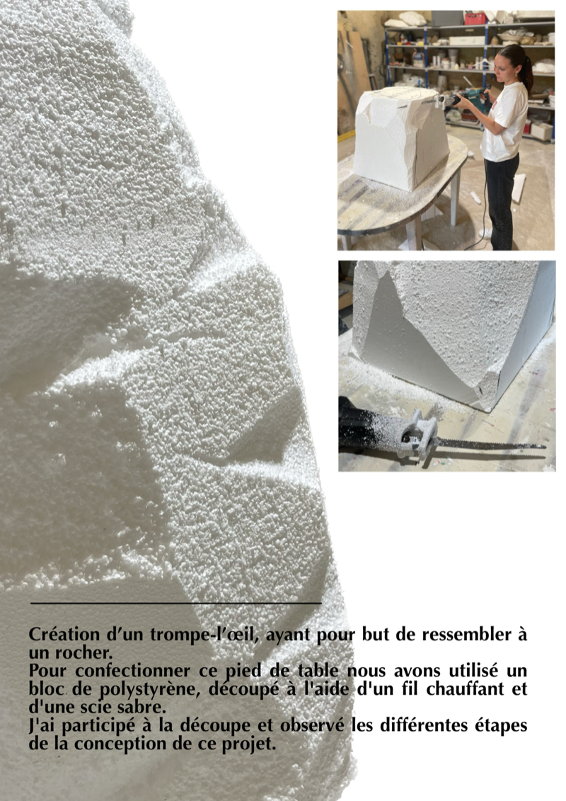 Rapport de stage — page 12