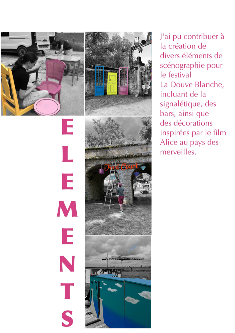 Rapport de stage — page 7