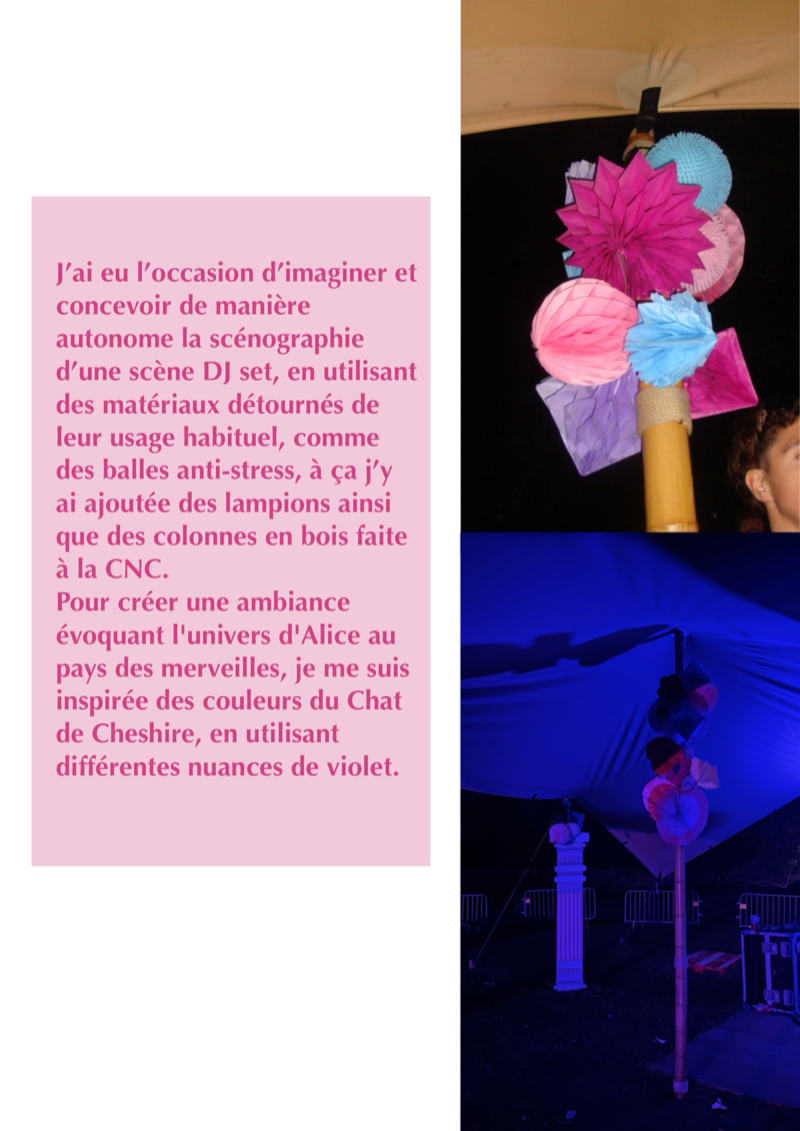 Rapport de stage — page 6