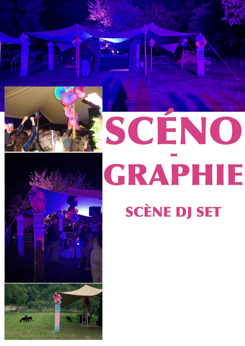 Rapport de stage — page 5