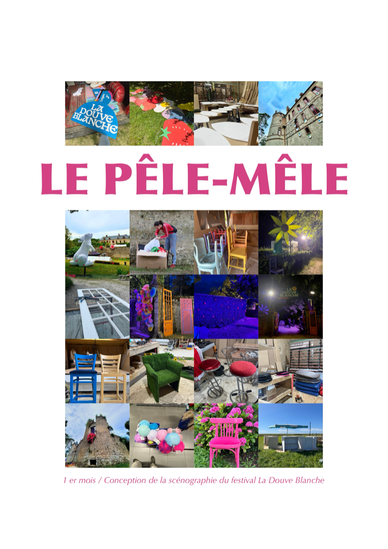 Rapport de stage — page 4