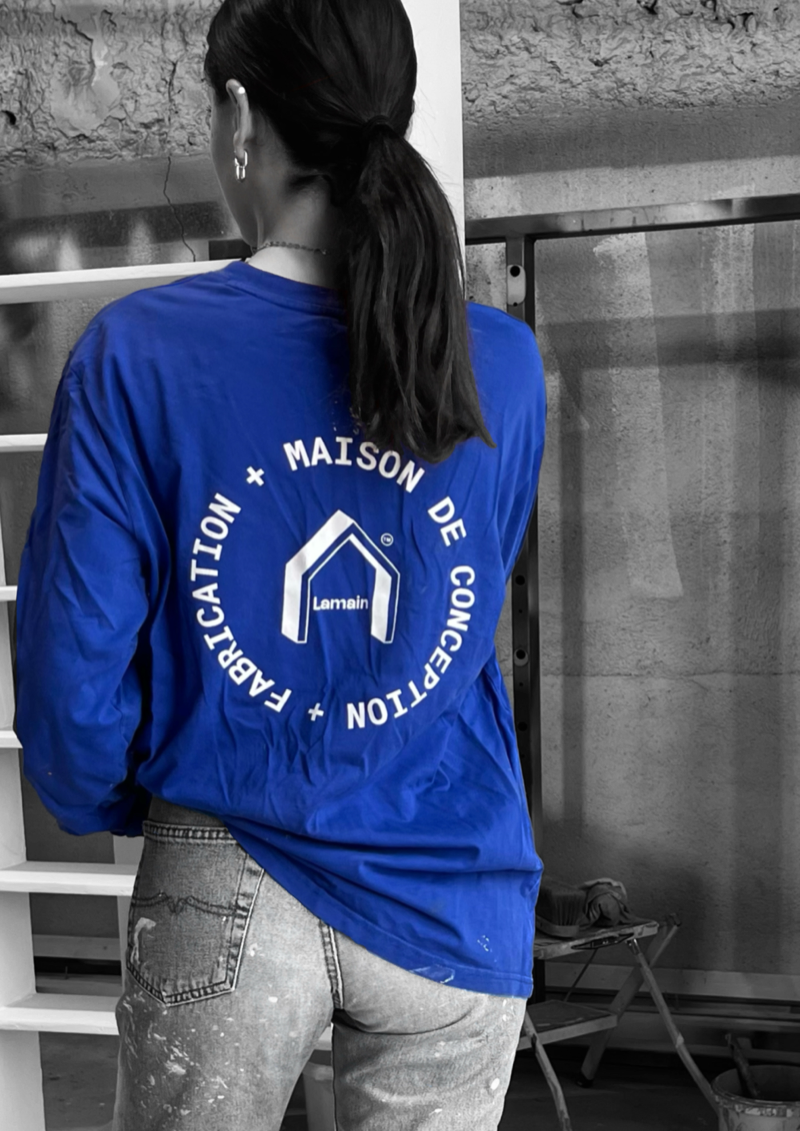 Rapport de stage — page 3