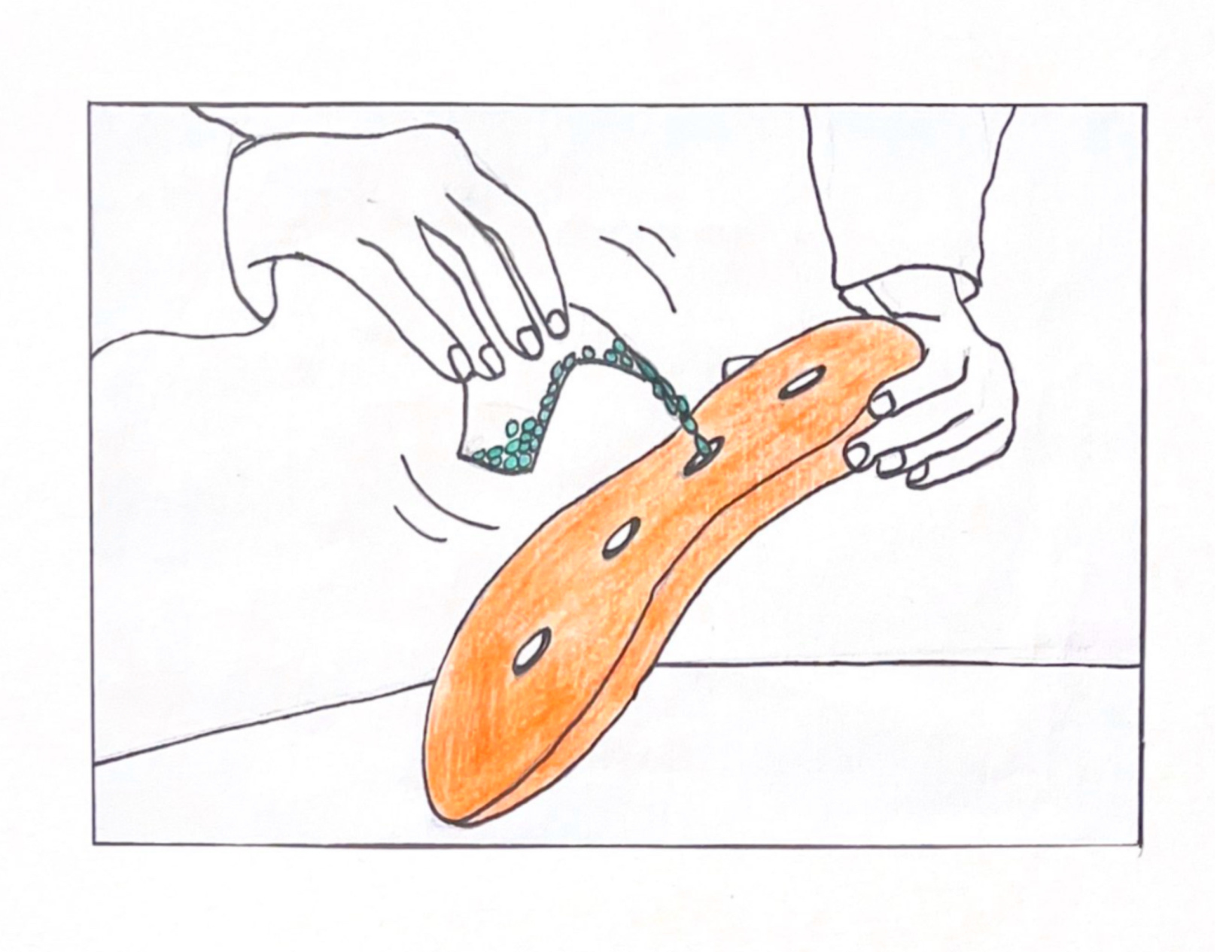 Illustration mise en situation 1